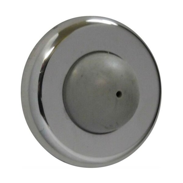 Don-Jo 2-1/2" Convex Wrought Wall Stop 1406625 - main